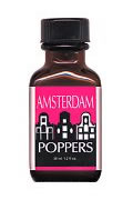 Amsterdam Poppers