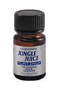 Jungle Juice Platinum Poppers