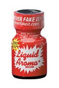 Liquid Aroma Poppers