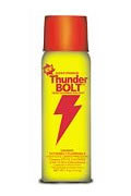 Thunderbolt Poppers